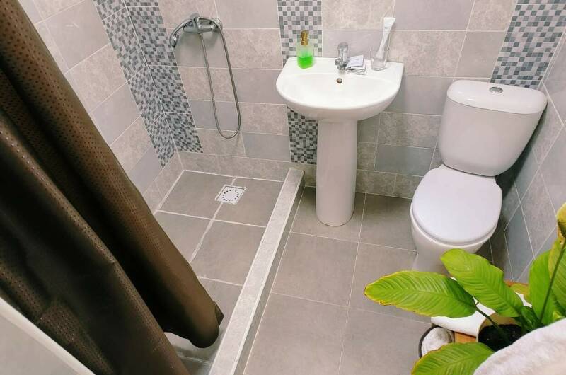 2-х местный Комфорт без балкона