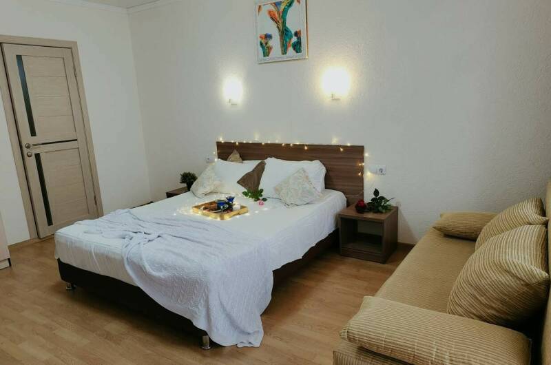 4-х местный Комфорт без балкона