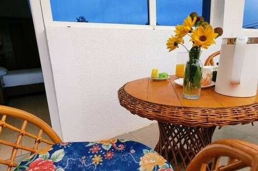 3-х местный Комфорт с балконом