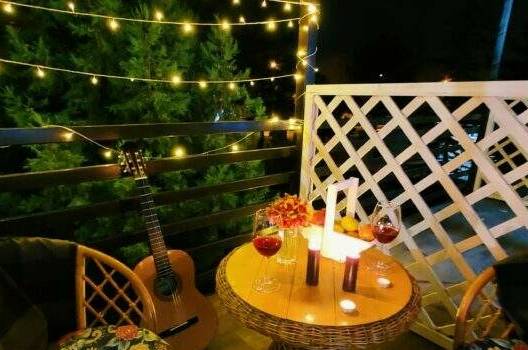 4-х местный Комфорт с балконом