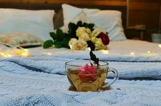 5-ти местный Эко номер с отдельным входом