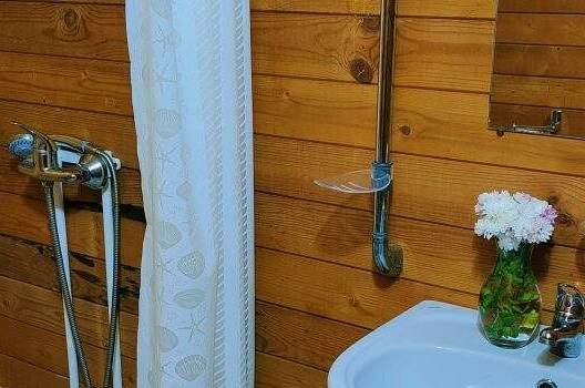 5-ти местный Эко номер с отдельным входом