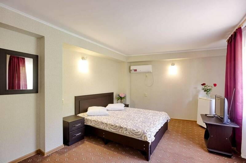 Двухместный номер