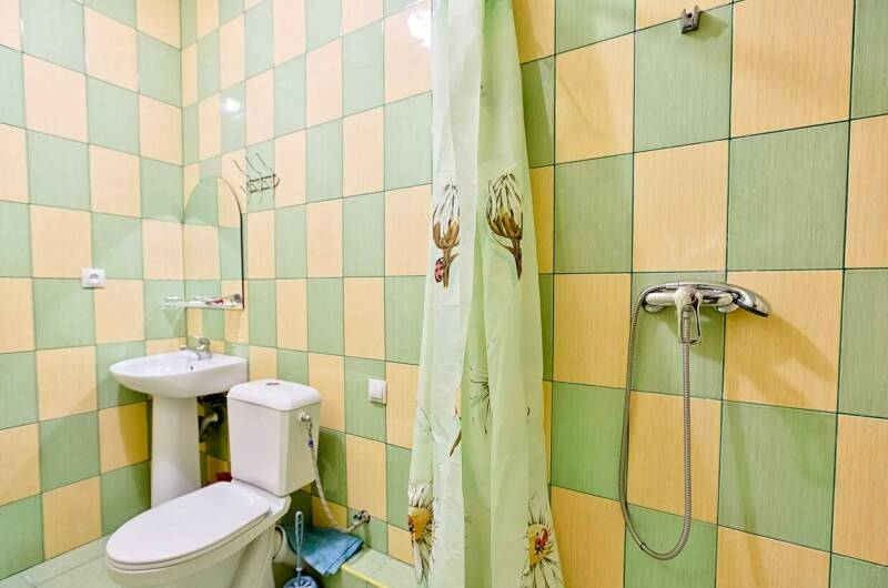 Двухместный номер