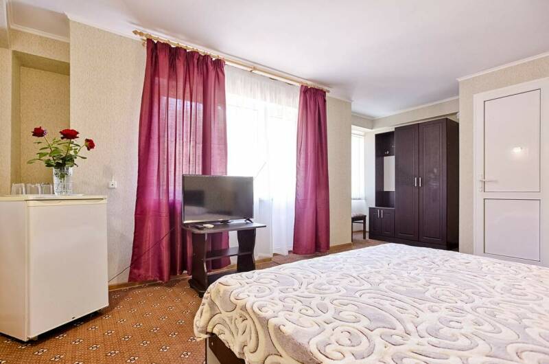 Двухместный номер