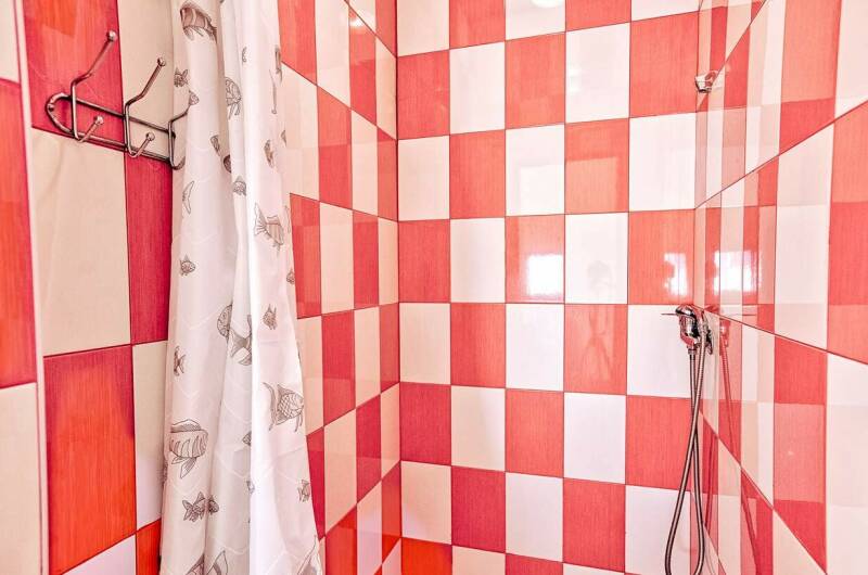 Трехместный номер