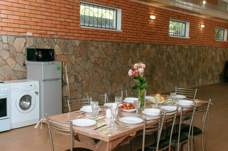 Апартаменты «King Sea Apart»