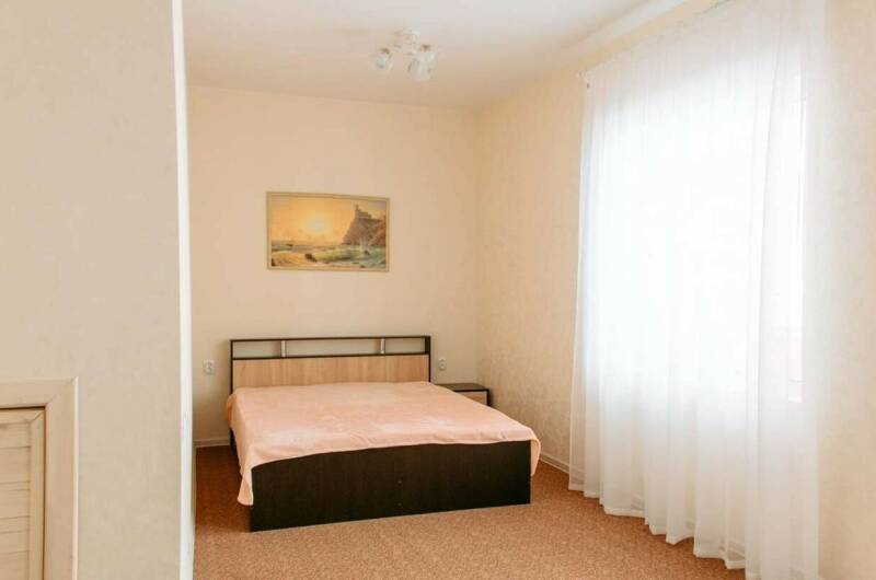 Апартаменты «King Sea Apart»