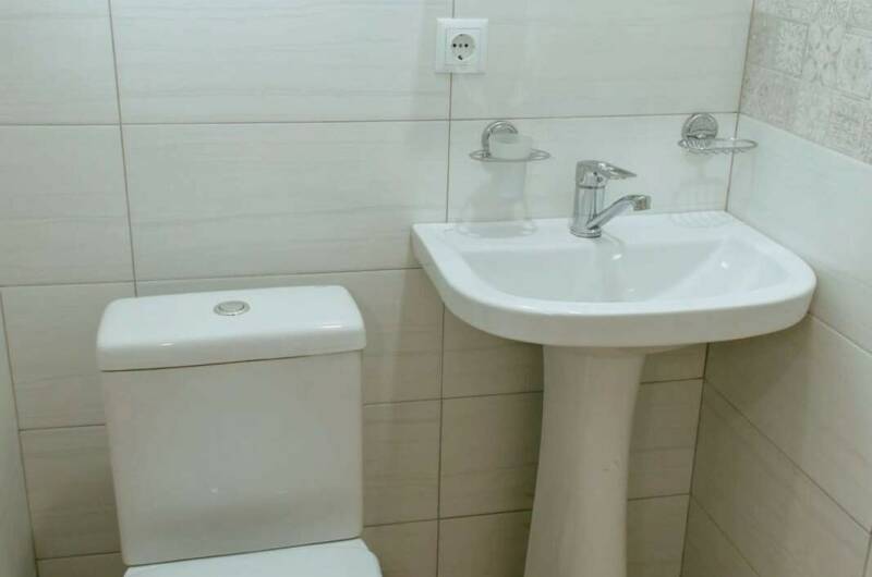 Апартаменты «King Sea Apart»