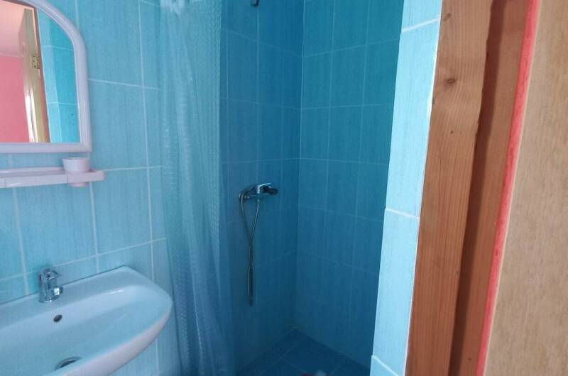 3-х местный «Номер 1»