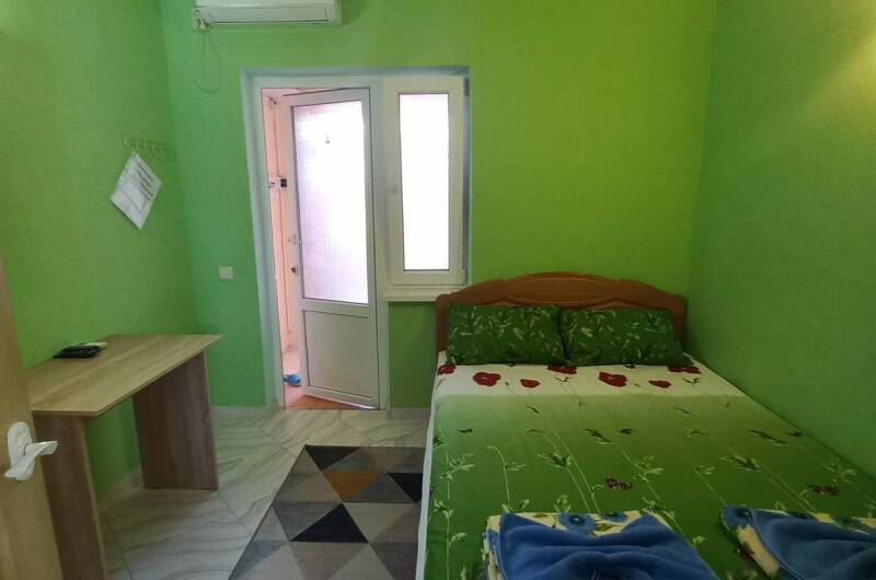 2-х местный «Номер 2»