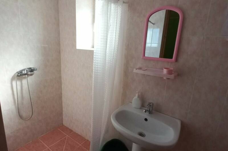 2-х местный «Номер 2»