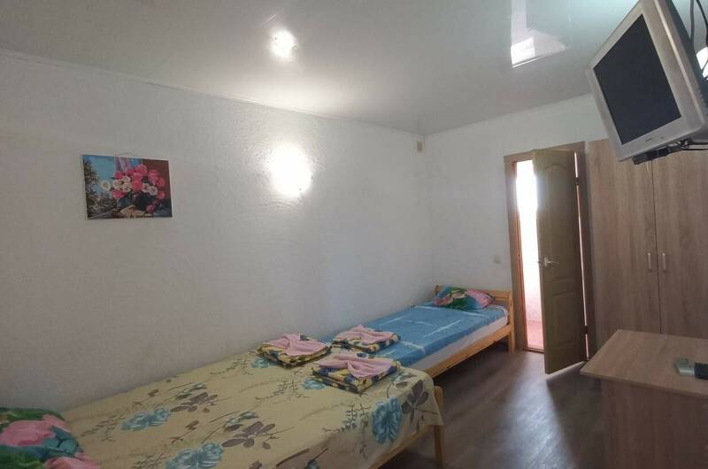 3-х местный «Номер 3»