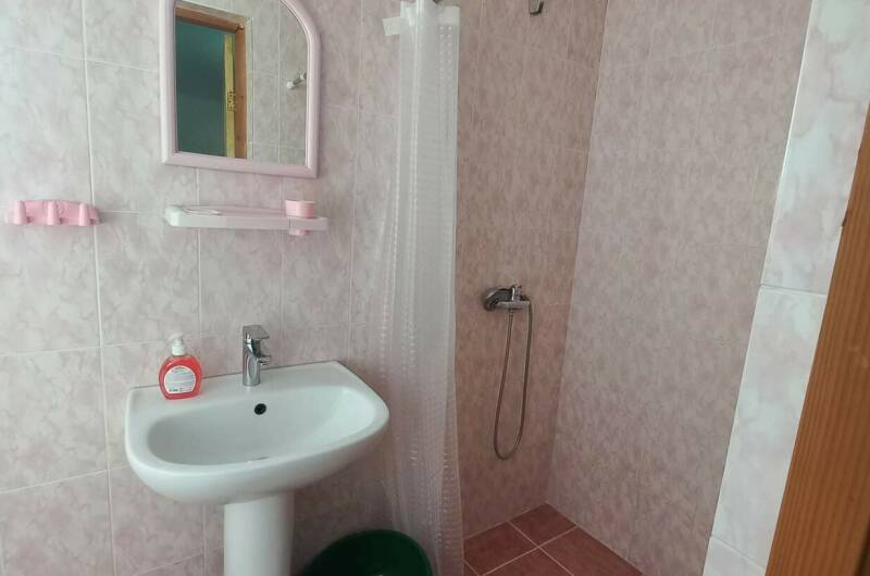 3-х местный «Номер 3»