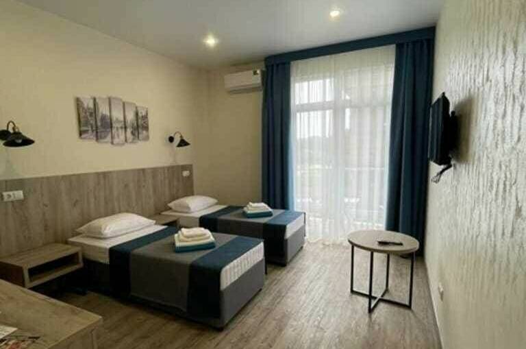 2-х местный «Стандарт»