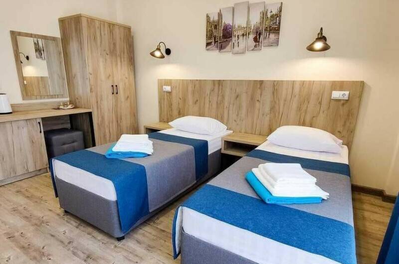 2-х местный «Стандарт»