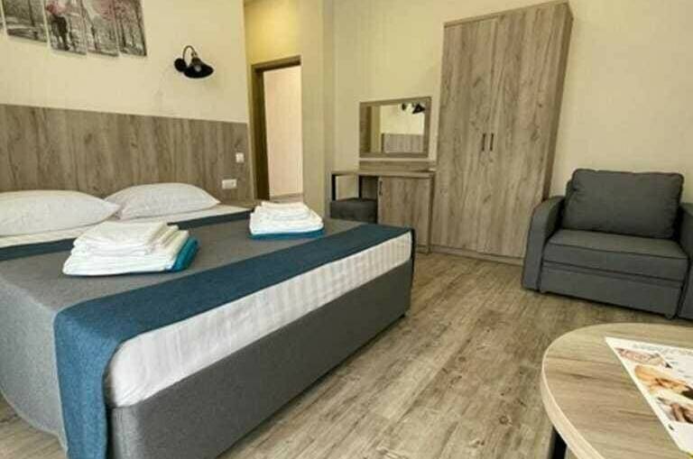 3-х местный «Стандарт»