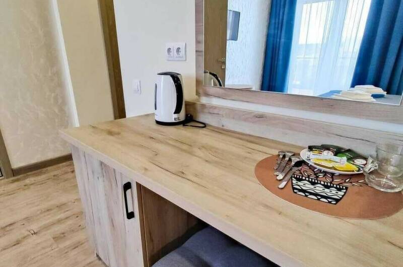 3-х местный «Стандарт»