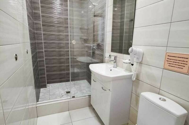 3-х местный «Стандарт»