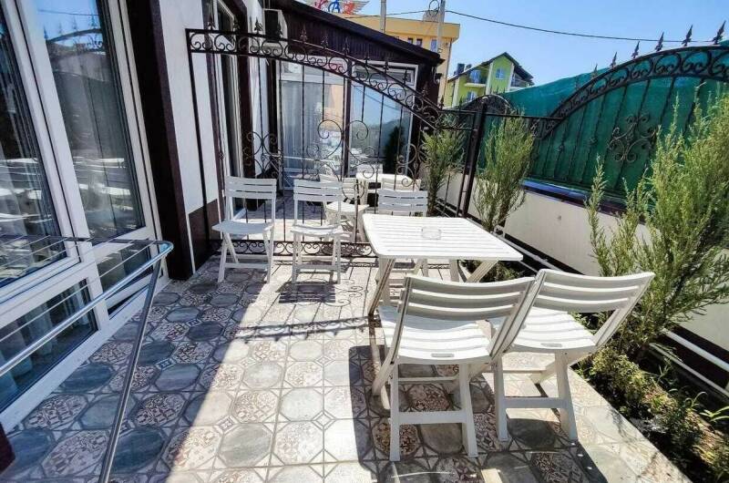 3-х местный «Стандарт»