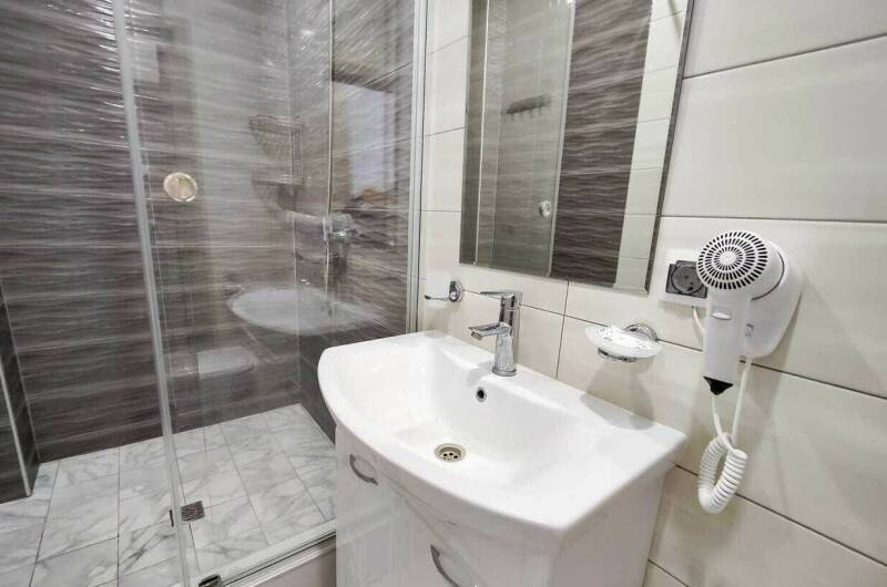 3-х местный «Стандарт»