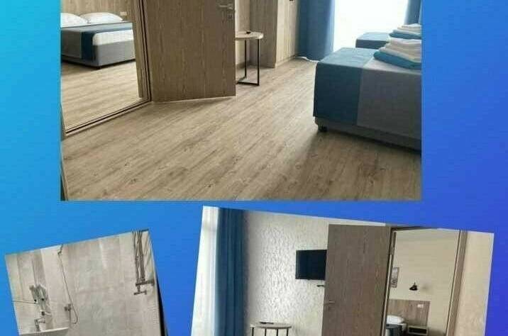 Семейный номер