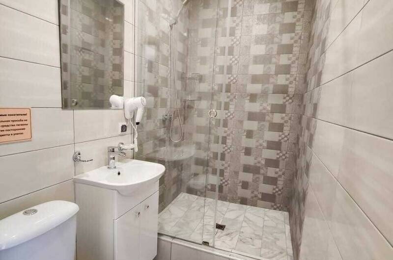 Семейный номер