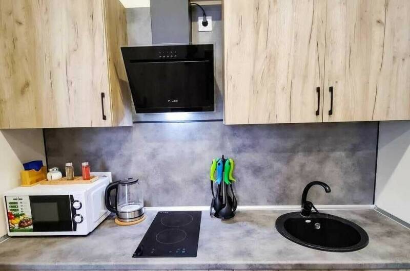 Номер «Люкс»