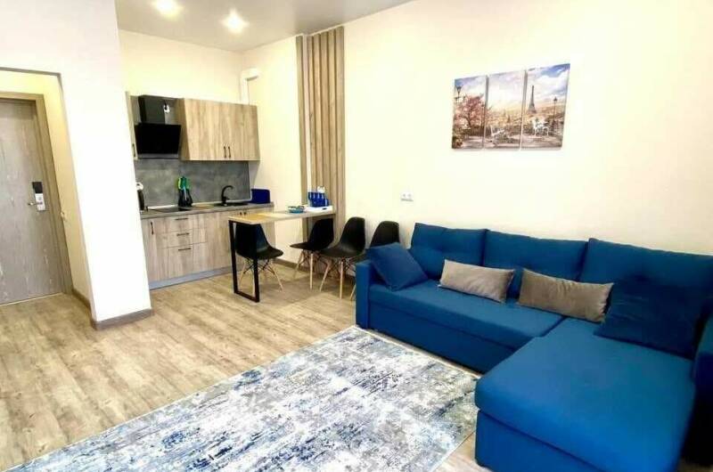 Номер «Люкс»