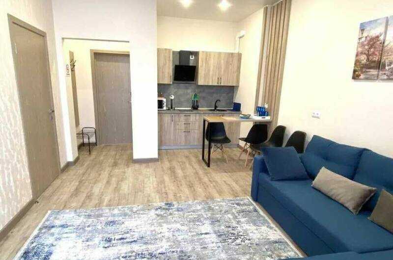 Номер «Люкс»