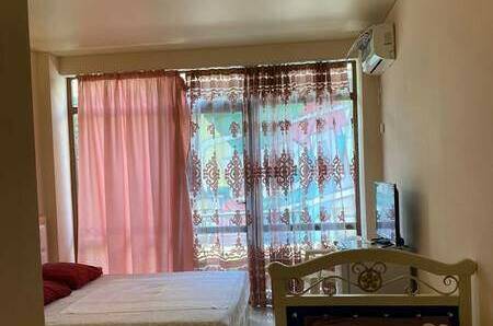 Четырёхместный номер