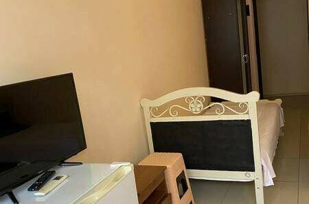 Трёхместный номер