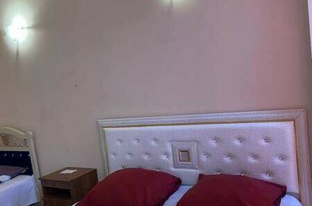 Трёхместный номер