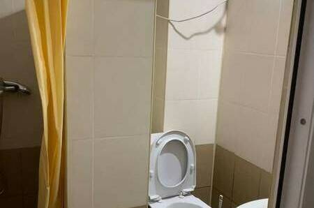 Трёхместный номер