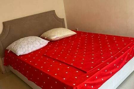 Двухместный номер