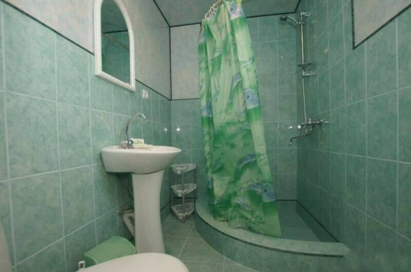 2-х местный «Комфорт» с доп. местом