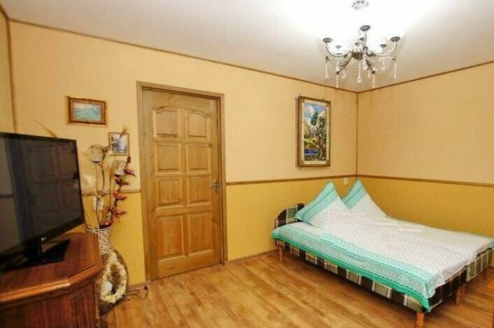 2-х местный «Комфорт» с доп. местом