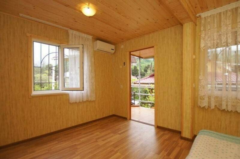 2-х местный «Комфорт» с доп. местом