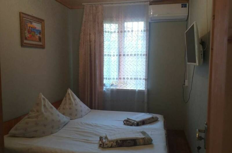 2-х «Эконом» с 2 доп. местами