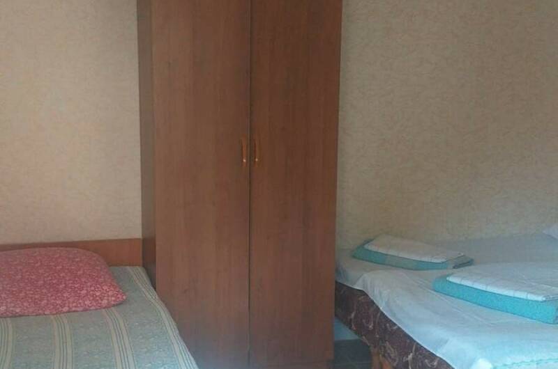 4-х местный «Эконом»