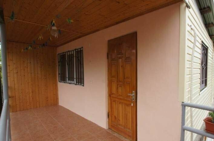 2-х местный «Комфорт» на 2 этаже