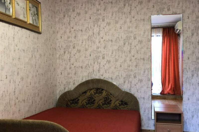 № 3 «Семейный» с кухней