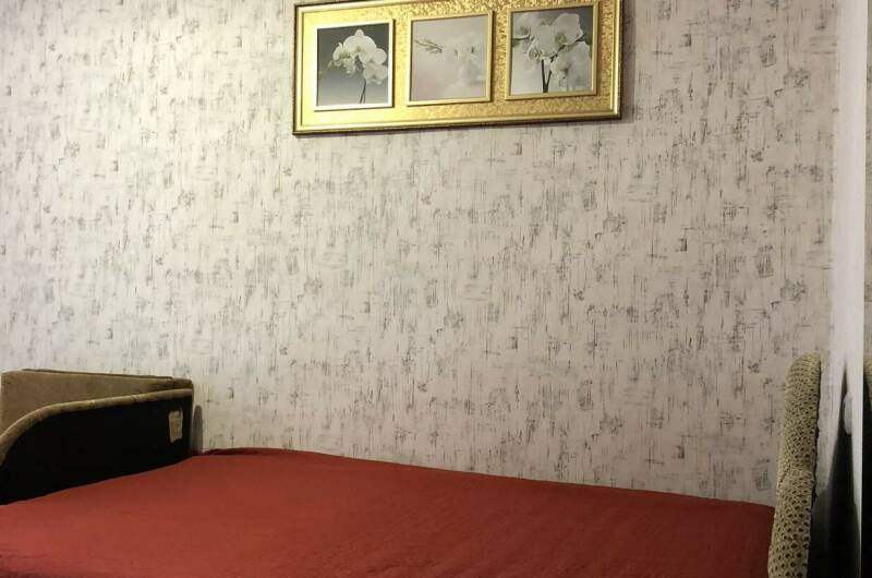 № 3 «Семейный» с кухней