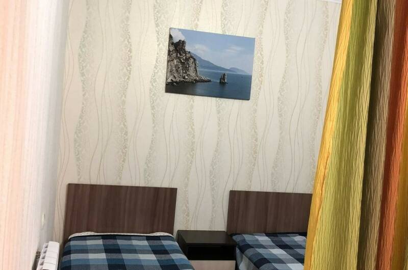 № 3 «Семейный» с кухней