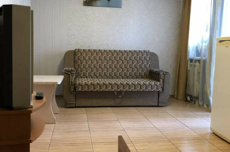 № 4 «Стандарт» с общей кухней