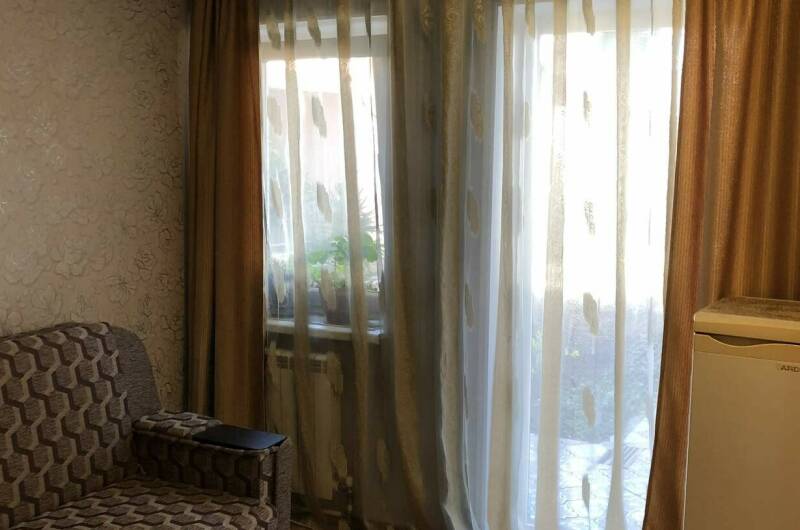 № 4 «Стандарт» с общей кухней