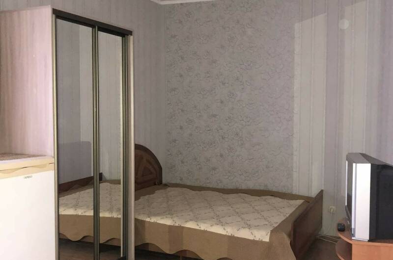 № 4 «Стандарт» с общей кухней