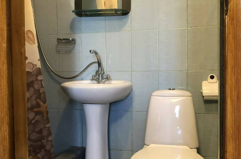 № 4 «Стандарт» с общей кухней