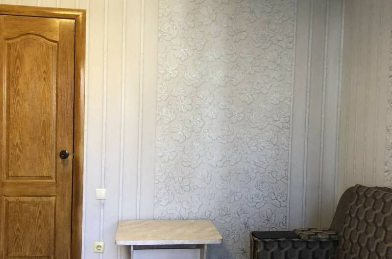 № 4 «Стандарт» с общей кухней