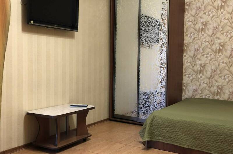 № 7 «Комфорт» с кухней